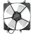 Dorman 620-513 Engine Cooling Fan Assembly Radiator Fan Assembly Without Controller