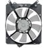 620-515 by DORMAN - Radiator Fan Assembly Without Controller