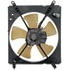 620-517 by DORMAN - Radiator Fan Assembly Without Controller