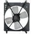 620-518 by DORMAN - Radiator Fan Assembly Without Controller