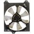 620-519 by DORMAN - Radiator Fan Assembly Without Controller