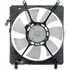 620-524 by DORMAN - Condenser Fan Assembly Without Controller