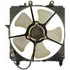 620-526 by DORMAN - Radiator Fan Assembly Without Controller