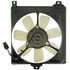 620-530 by DORMAN - Condenser Fan Assembly Without Controller