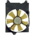 620-537 by DORMAN - Radiator Fan Assembly Without Controller