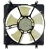 620-538 by DORMAN - Radiator Fan Assembly Without Controller