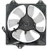 620-539 by DORMAN - Radiator Fan Assembly Without Controller