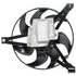 620-603 by DORMAN - Radiator Fan Assembly Without Controller