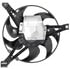 Dorman 620-606 Engine Cooling Fan Assembly Radiator Fan Assembly Without Controller
