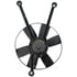 620-623 by DORMAN - Radiator Fan Assembly Without Controller