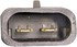 620-626 by DORMAN - Dual Fan Assembly Without Controller