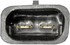 620-627 by DORMAN - Radiator Fan Assembly Without Controller