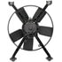Dorman 620-632 Engine Cooling Fan Assembly Radiator Fan Assembly Without Controller