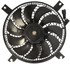620-649 by DORMAN - Condenser Fan Assembly Without Controller