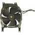 Dorman 620-704 A/C Condenser Fan Assembly Condenser Fan Assembly Without Controller