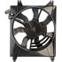 620-705 by DORMAN - Condenser Fan Assembly Without Controller