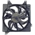 620-710 by DORMAN - Condenser Fan Assembly Without Controller