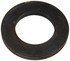 618-057 by DORMAN - Spindle Washer - I.D. 25.3mm O.D. 44.2mm Thickness 5.2mm