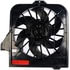 Dorman 620-018 Engine Cooling Fan Assembly Radiator Fan Assembly Without Controller