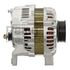 12004 by DELCO REMY - Alternator - Remanufactured