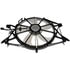 620-060 by DORMAN - Condenser Fan Assembly Without Controller