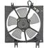 Dorman 620-208 Engine Cooling Fan Assembly Radiator Fan Assembly Without Controller