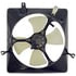 Dorman 620-213 Engine Cooling Fan Assembly Radiator Fan Assembly Without Controller