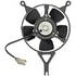 Dorman 620-214 Engine Cooling Fan Assembly Radiator Fan Assembly Without Controller