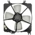 Dorman 620-215 Engine Cooling Fan Assembly Radiator Fan Assembly Without Controller
