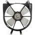 Dorman 620-217 Engine Cooling Fan Assembly Radiator Fan Assembly Without Controller
