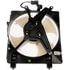 620-220 by DORMAN - Radiator Fan Assembly Without Controller