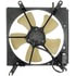 Dorman 620-223 Engine Cooling Fan Assembly Radiator Fan Assembly Without Controller