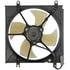 Dorman 620-230 Engine Cooling Fan Assembly Radiator Fan Assembly Without Controller