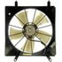 620-232 by DORMAN - Radiator Fan Assembly Without Controller