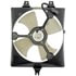 620-234 by DORMAN - Condenser Fan Assembly Without Controller