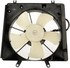 620-235 by DORMAN - Radiator Fan Assembly Without Controller