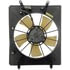 620-238 by DORMAN - Radiator Fan Assembly Without Controller