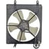 620-242 by DORMAN - Radiator Fan Assembly Without Controller