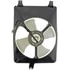 Dorman 620-243 A/C Condenser Fan Assembly Condenser Fan Assembly Without Controller