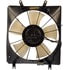 620-248 by DORMAN - Radiator Fan Assembly Without Controller