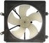 620-251 by DORMAN - Radiator Fan Assembly Without Controller