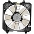620-253 by DORMAN - Radiator Fan Assembly Without Controller