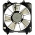 Dorman 620-254 Engine Cooling Fan Assembly Radiator Fan Assembly Without Controller