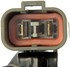 620-255 by DORMAN - Condenser Fan Assembly Without Controller