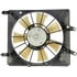 Dorman 620-260 Engine Cooling Fan Assembly Radiator Fan Assembly Without Controller