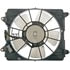 620-268 by DORMAN - Radiator Fan Assembly With Controller