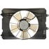 620-273 by DORMAN - Radiator Fan Assembly Without Controller