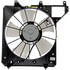 620-277 by DORMAN - Radiator Fan Assembly Without Controller