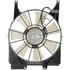 Dorman 620-278 A/C Condenser Fan Assembly Condenser Fan Assembly Without Controller