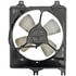 Dorman 620-110 Engine Cooling Fan Assembly Radiator Fan Assembly Without Controller